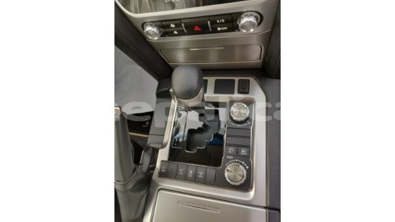 Big with watermark toyota land cruiser bagmati import dubai 1460