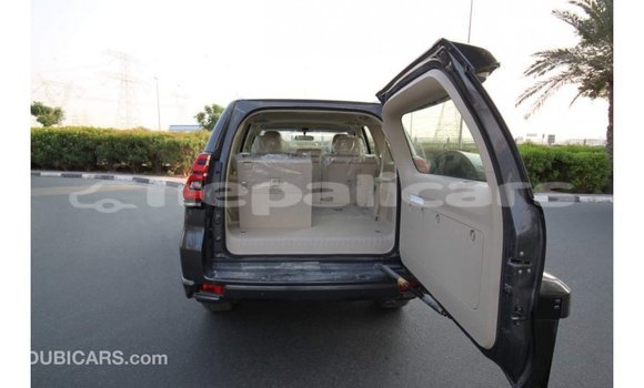 Buy Import Toyota Prado Other Car in Import - Dubai in Bagmati Buy Import Toyota Prado Other Car in Import - Dubai in Bagmati