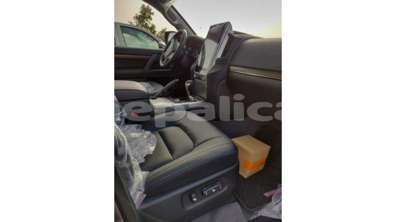 Big with watermark toyota land cruiser bagmati import dubai 1460