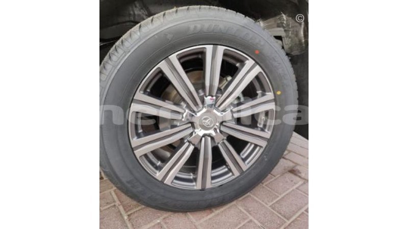 Big with watermark toyota land cruiser bagmati import dubai 1460