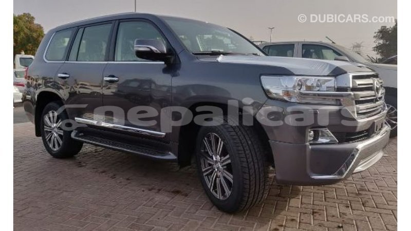 Big with watermark toyota land cruiser bagmati import dubai 1460