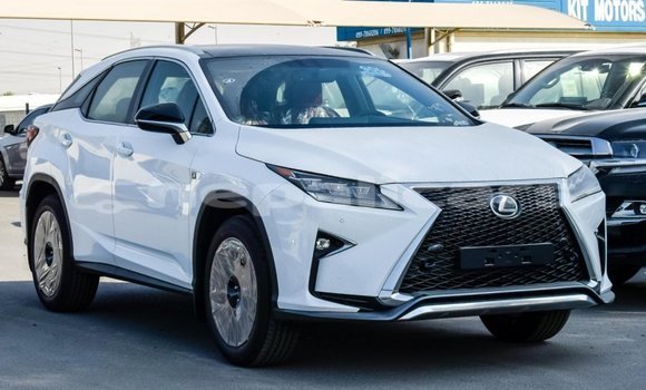 Buy Import Lexus RX 300 White Car in Import - Dubai in Bagmati Buy Import Lexus RX 300 White Car in Import - Dubai in Bagmati
