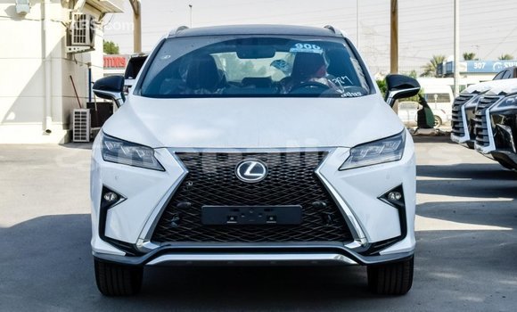 Buy Import Lexus RX 300 White Car in Import - Dubai in Bagmati Buy Import Lexus RX 300 White Car in Import - Dubai in Bagmati