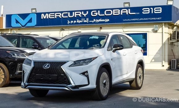 Buy Import Lexus RX 300 White Car in Import - Dubai in Bagmati Buy Import Lexus RX 300 White Car in Import - Dubai in Bagmati