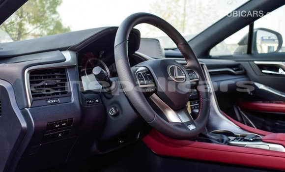 Buy Import Lexus RX 300 White Car in Import - Dubai in Bagmati Buy Import Lexus RX 300 White Car in Import - Dubai in Bagmati