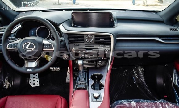 Buy Import Lexus RX 300 White Car in Import - Dubai in Bagmati Buy Import Lexus RX 300 White Car in Import - Dubai in Bagmati