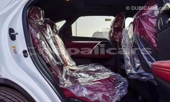 Buy Import Lexus RX 300 White Car in Import - Dubai in Bagmati Buy Import Lexus RX 300 White Car in Import - Dubai in Bagmati