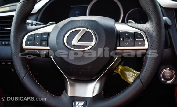 Buy Import Lexus RX 300 White Car in Import - Dubai in Bagmati Buy Import Lexus RX 300 White Car in Import - Dubai in Bagmati