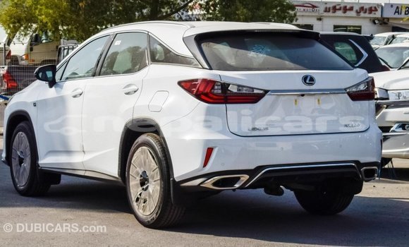 Buy Import Lexus RX 300 White Car in Import - Dubai in Bagmati Buy Import Lexus RX 300 White Car in Import - Dubai in Bagmati