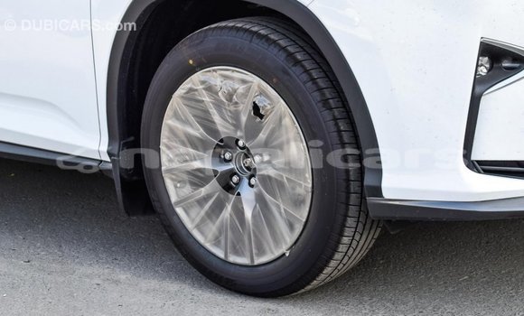 Buy Import Lexus RX 300 White Car in Import - Dubai in Bagmati Buy Import Lexus RX 300 White Car in Import - Dubai in Bagmati