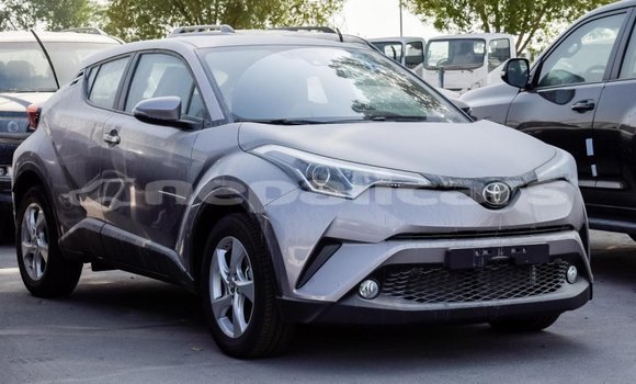 Buy Import Toyota C-HR Other Car in Import - Dubai in Bagmati Buy Import Toyota C-HR Other Car in Import - Dubai in Bagmati