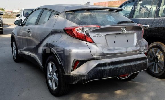 Buy Import Toyota C-HR Other Car in Import - Dubai in Bagmati Buy Import Toyota C-HR Other Car in Import - Dubai in Bagmati