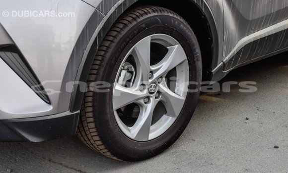 Buy Import Toyota C-HR Other Car in Import - Dubai in Bagmati Buy Import Toyota C-HR Other Car in Import - Dubai in Bagmati