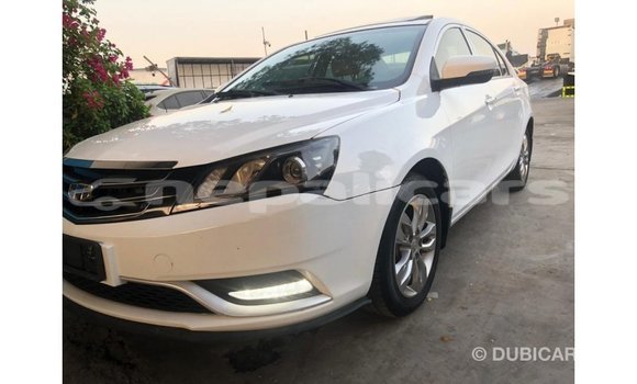 Buy Import Geely Emgrand 7 White Car in Import - Dubai in Bagmati Buy Import Geely Emgrand 7 White Car in Import - Dubai in Bagmati