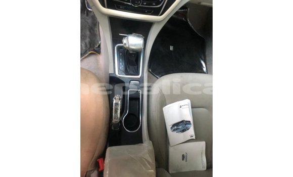 Buy Import Geely Emgrand 7 White Car in Import - Dubai in Bagmati Buy Import Geely Emgrand 7 White Car in Import - Dubai in Bagmati