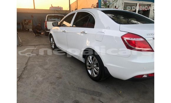 Buy Import Geely Emgrand 7 White Car in Import - Dubai in Bagmati Buy Import Geely Emgrand 7 White Car in Import - Dubai in Bagmati