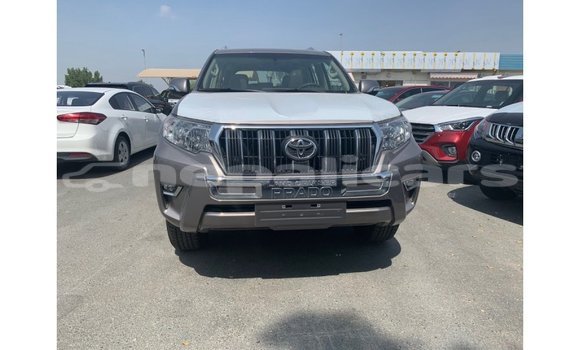 Buy Import Toyota Prado Brown Car in Import - Dubai in Bagmati Buy Import Toyota Prado Brown Car in Import - Dubai in Bagmati