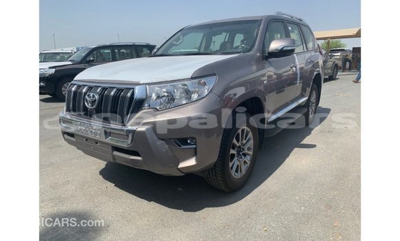 Buy Import Toyota Prado Brown Car in Import - Dubai in Bagmati Buy Import Toyota Prado Brown Car in Import - Dubai in Bagmati