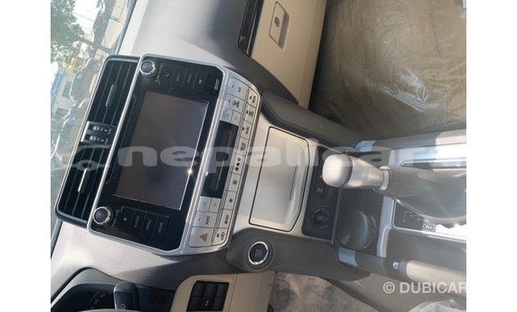 Buy Import Toyota Prado Brown Car in Import - Dubai in Bagmati Buy Import Toyota Prado Brown Car in Import - Dubai in Bagmati