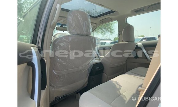 Buy Import Toyota Prado Brown Car in Import - Dubai in Bagmati Buy Import Toyota Prado Brown Car in Import - Dubai in Bagmati
