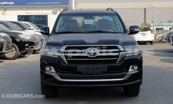 Buy Import Toyota Land Cruiser Black Car in Import - Dubai in Bagmati Buy Import Toyota Land Cruiser Black Car in Import - Dubai in Bagmati