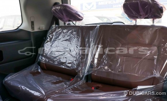 Buy Import Toyota Land Cruiser Black Car in Import - Dubai in Bagmati Buy Import Toyota Land Cruiser Black Car in Import - Dubai in Bagmati