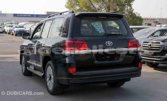 Buy Import Toyota Land Cruiser Black Car in Import - Dubai in Bagmati Buy Import Toyota Land Cruiser Black Car in Import - Dubai in Bagmati
