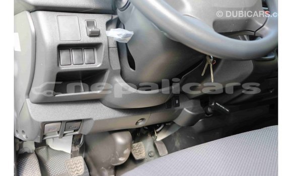 Buy Import Toyota Hiace White Car in Import - Dubai in Bagmati Buy Import Toyota Hiace White Car in Import - Dubai in Bagmati