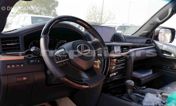Buy Import Lexus LX White Car in Import - Dubai in Bagmati Buy Import Lexus LX White Car in Import - Dubai in Bagmati