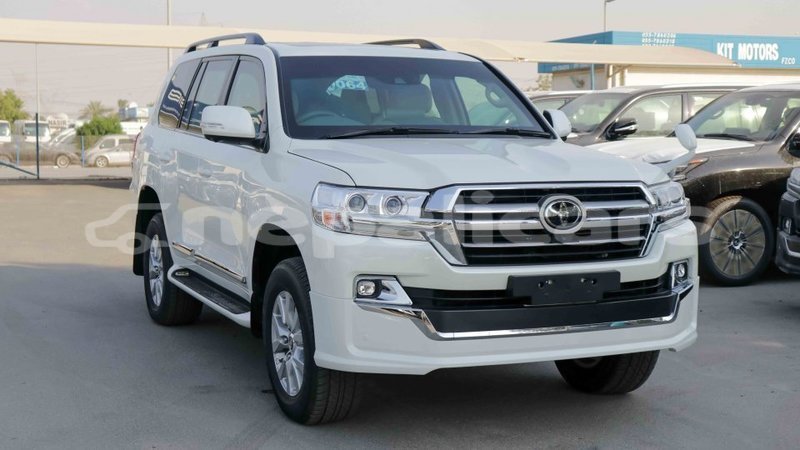 Big with watermark toyota land cruiser bagmati import dubai 1468