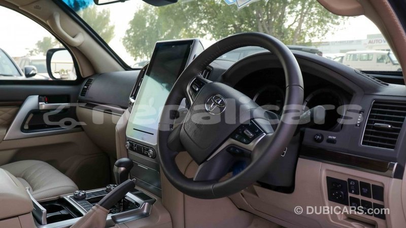Big with watermark toyota land cruiser bagmati import dubai 1468