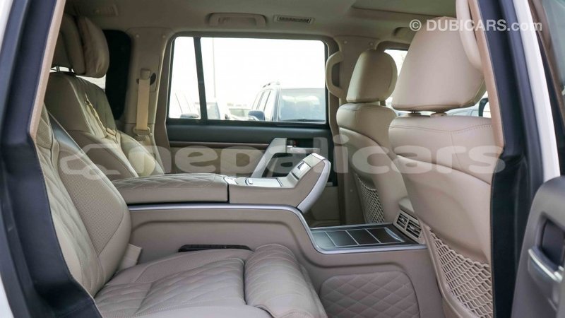 Big with watermark toyota land cruiser bagmati import dubai 1468