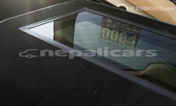 Buy Import Toyota Land Cruiser White Car in Import - Dubai in Bagmati Buy Import Toyota Land Cruiser White Car in Import - Dubai in Bagmati