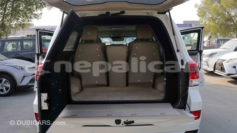 Big with watermark toyota land cruiser bagmati import dubai 1468