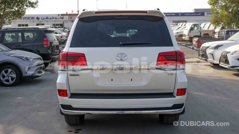 Big with watermark toyota land cruiser bagmati import dubai 1468