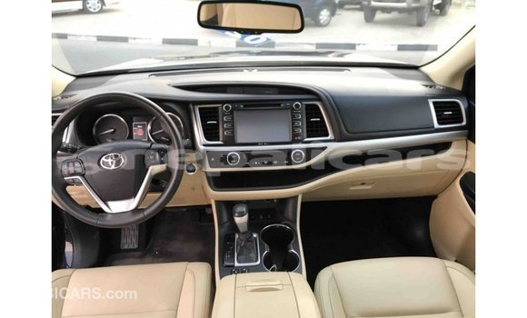 Buy Import Toyota Highlander Black Car in Import - Dubai in Bagmati Buy Import Toyota Highlander Black Car in Import - Dubai in Bagmati
