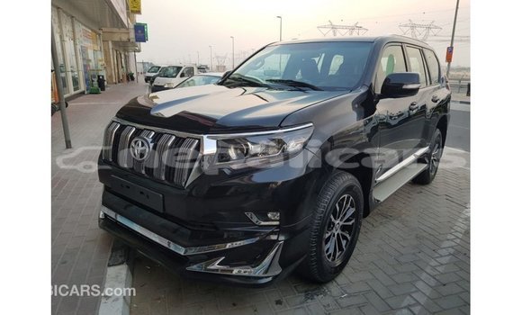 Buy Import Toyota Prado Black Car in Import - Dubai in Bagmati Buy Import Toyota Prado Black Car in Import - Dubai in Bagmati