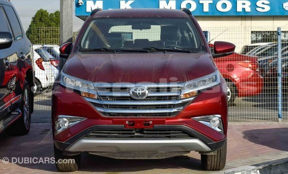 Buy Import Toyota Rush Red Car in Import - Dubai in Bagmati Buy Import Toyota Rush Red Car in Import - Dubai in Bagmati