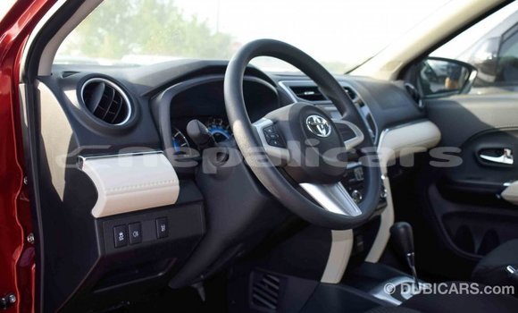 Buy Import Toyota Rush Red Car in Import - Dubai in Bagmati Buy Import Toyota Rush Red Car in Import - Dubai in Bagmati