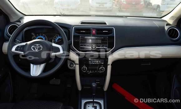 Buy Import Toyota Rush Red Car in Import - Dubai in Bagmati Buy Import Toyota Rush Red Car in Import - Dubai in Bagmati