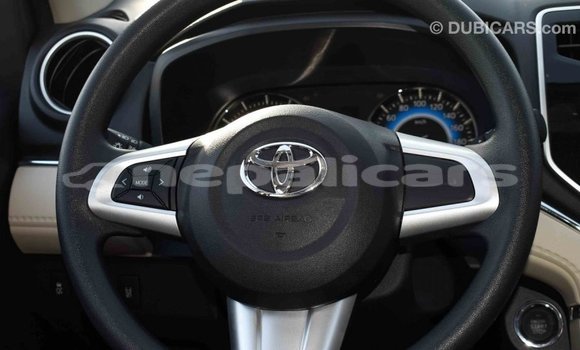 Buy Import Toyota Rush Red Car in Import - Dubai in Bagmati Buy Import Toyota Rush Red Car in Import - Dubai in Bagmati