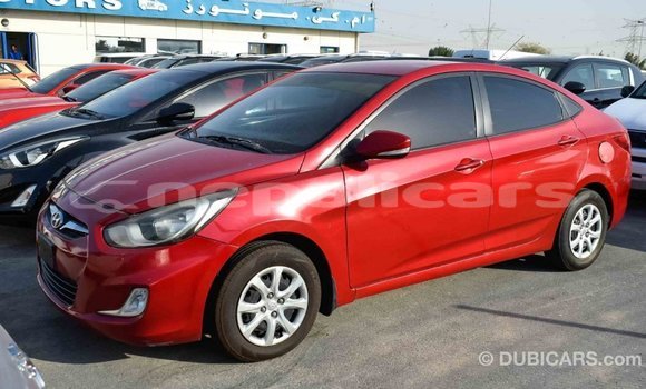 Buy Import Hyundai Accent Red Car in Import - Dubai in Bagmati Buy Import Hyundai Accent Red Car in Import - Dubai in Bagmati