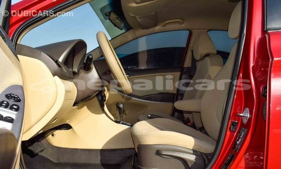 Buy Import Hyundai Accent Red Car in Import - Dubai in Bagmati Buy Import Hyundai Accent Red Car in Import - Dubai in Bagmati