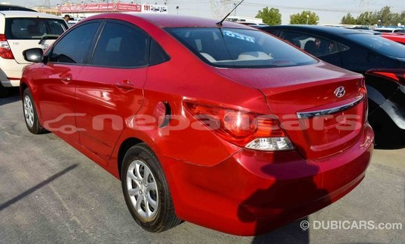 Buy Import Hyundai Accent Red Car in Import - Dubai in Bagmati Buy Import Hyundai Accent Red Car in Import - Dubai in Bagmati