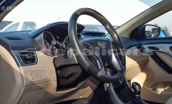 Buy Import Hyundai Elantra Black Car in Import - Dubai in Bagmati Buy Import Hyundai Elantra Black Car in Import - Dubai in Bagmati