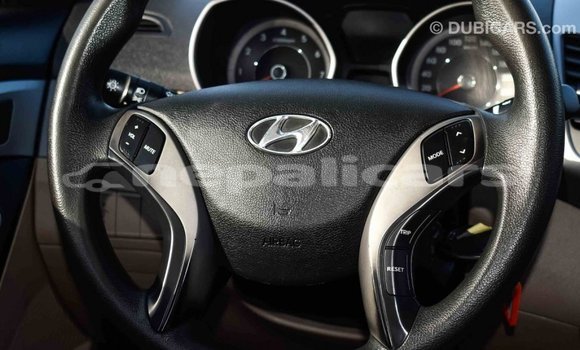 Buy Import Hyundai Elantra Black Car in Import - Dubai in Bagmati Buy Import Hyundai Elantra Black Car in Import - Dubai in Bagmati