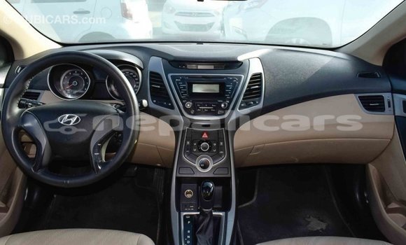 Buy Import Hyundai Elantra Red Car in Import - Dubai in Bagmati Buy Import Hyundai Elantra Red Car in Import - Dubai in Bagmati