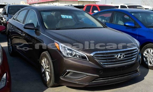 Buy Import Hyundai Sonata Brown Car in Import - Dubai in Bagmati Buy Import Hyundai Sonata Brown Car in Import - Dubai in Bagmati