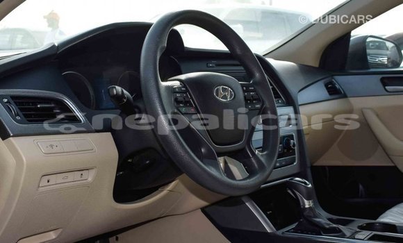 Buy Import Hyundai Sonata Brown Car in Import - Dubai in Bagmati Buy Import Hyundai Sonata Brown Car in Import - Dubai in Bagmati