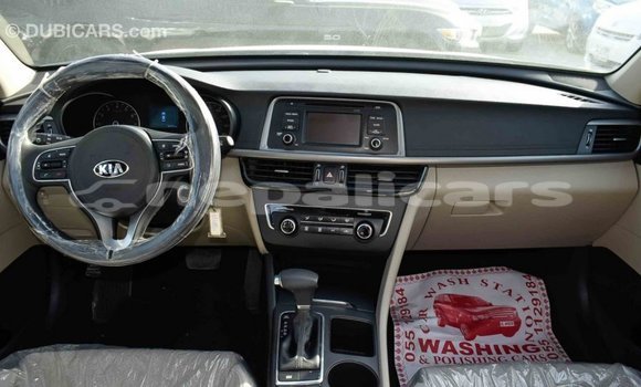Buy Import Kia Optima Blue Car in Import - Dubai in Bagmati Buy Import Kia Optima Blue Car in Import - Dubai in Bagmati